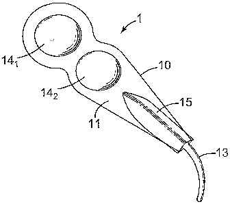 Une figure unique qui représente un dessin illustrant l'invention.